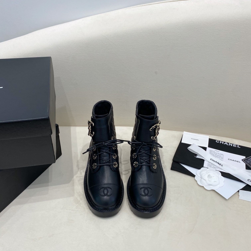 Ch*el boots